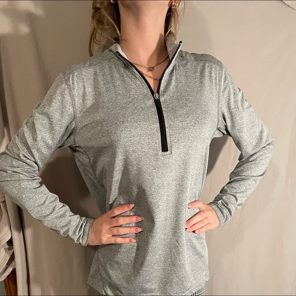 Bassnectar Zip Up